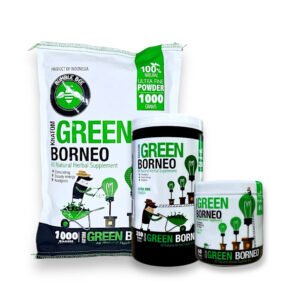Bumble Bee Kratom Powder Green Borneo
